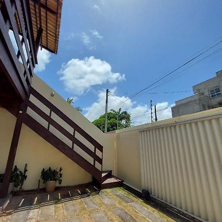 Apartamento Mobiliado Ponta Negra - Natal Apartment Bagian luar foto