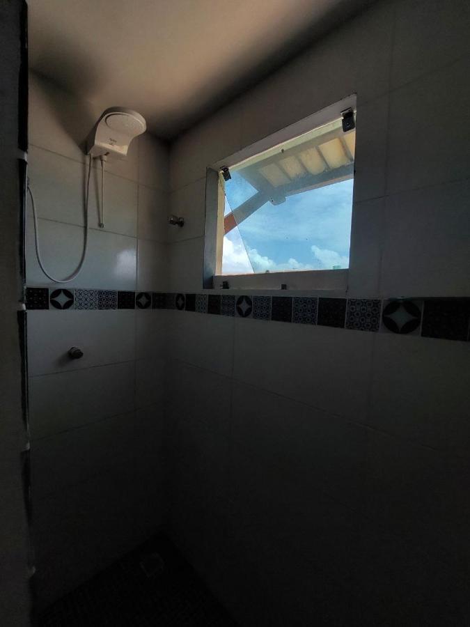 Apartamento Mobiliado Ponta Negra - Natal Apartment Bagian luar foto