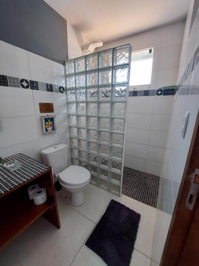 Apartamento Mobiliado Ponta Negra - Natal Apartment Bagian luar foto