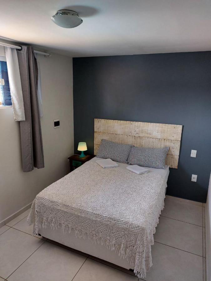 Apartamento Mobiliado Ponta Negra - Natal Apartment Bagian luar foto